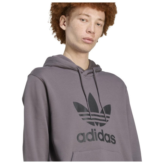 Adidas Ανδρικό φούτερ Adicolor Classics Trefoil Hoodie